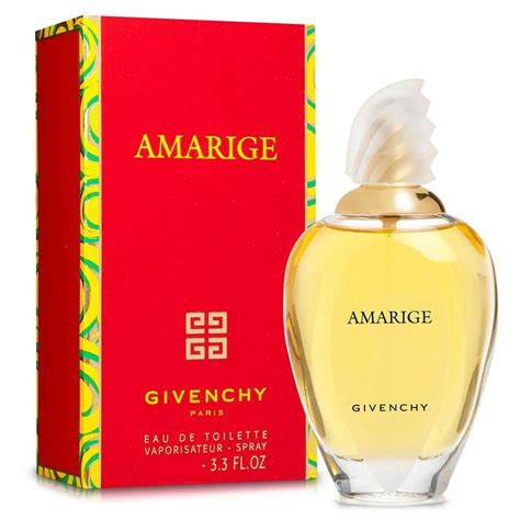 givenchy perfumes amarige|where to buy amarige perfume.